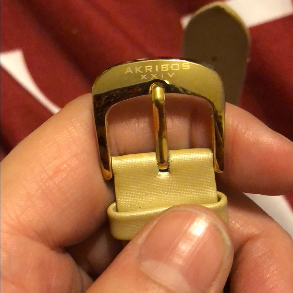 Akribos Watch - Picture 4 of 5